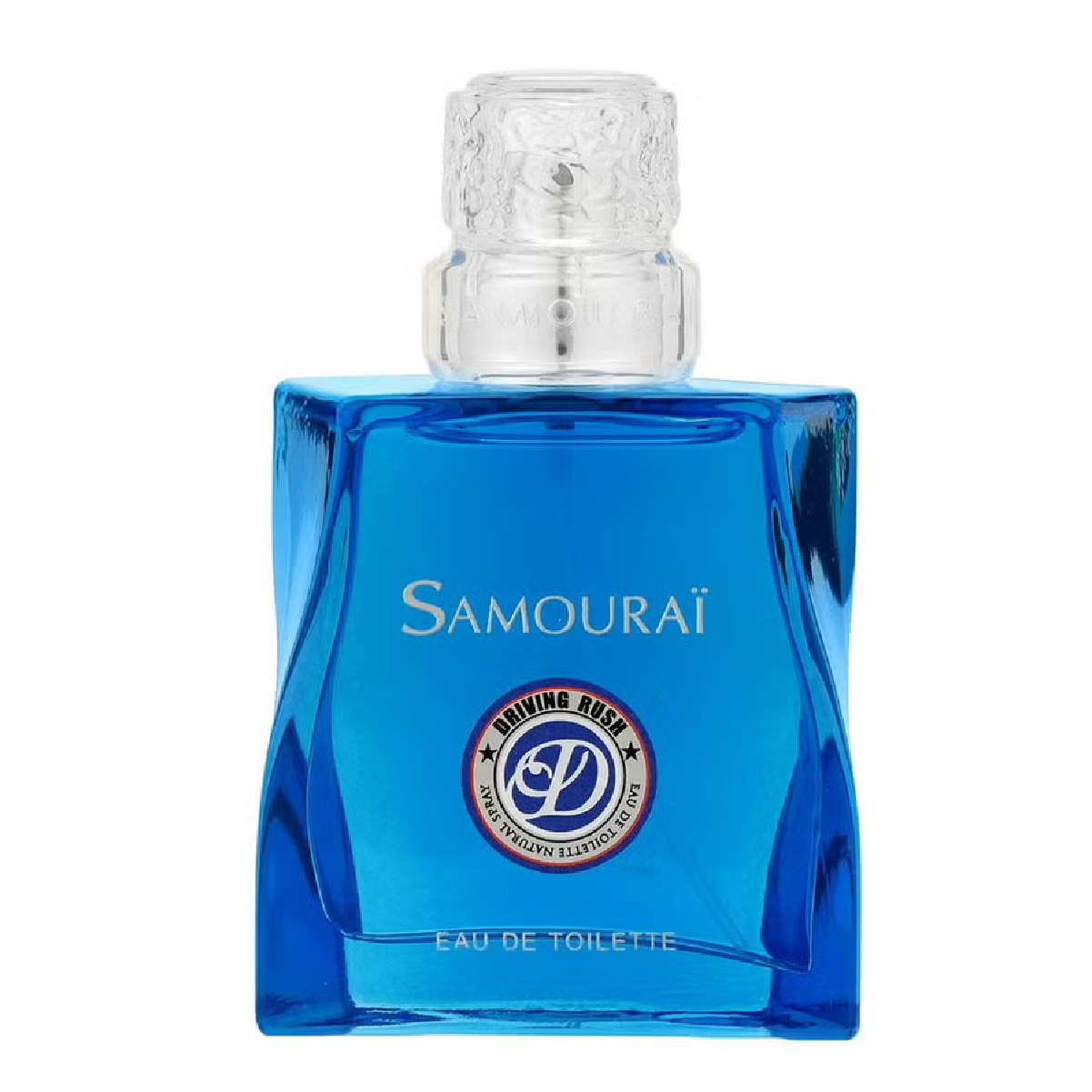 サムライ ドライビングラッシュ オードトワレ | SAMOURAI Official Site