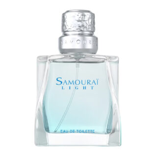 サムライ ライト オードトワレ | SAMOURAI Official Site