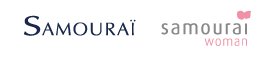 SAMOURAI Official Site