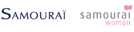 SAMOURAI Official Site